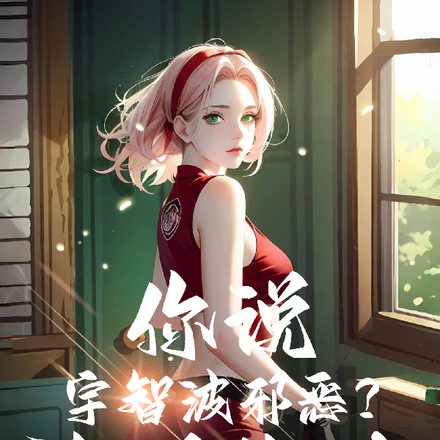 你说宇智波邪恶?你说的对