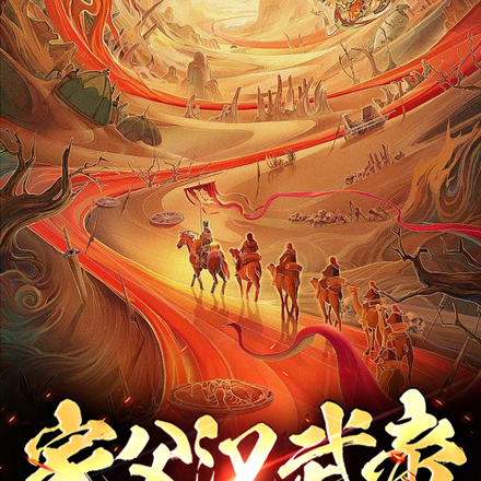家父汉武帝！