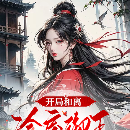 开局和离:冷戾御王的特种兵王妃