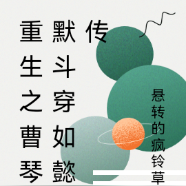 重生之曹琴默斗穿如懿传