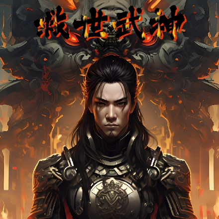 救世武神
