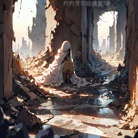 破碎de世界