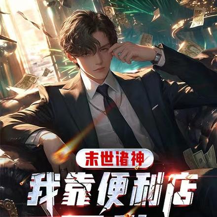 末世诸神,我靠便利店无敌