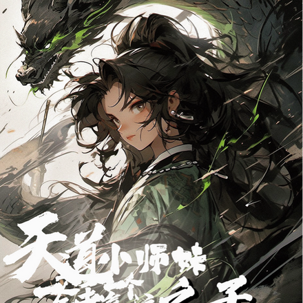 天道小师妹一锤一个气运之子!