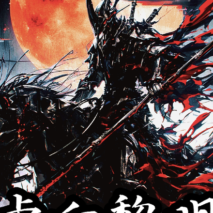 虐血黎明