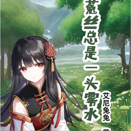 小菟丝总是一头雾水