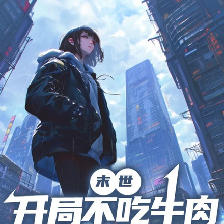 末世:开局不吃牛肉吓哭高冷校花