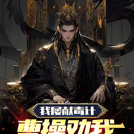 我屡献毒计,曹操劝我善良!
