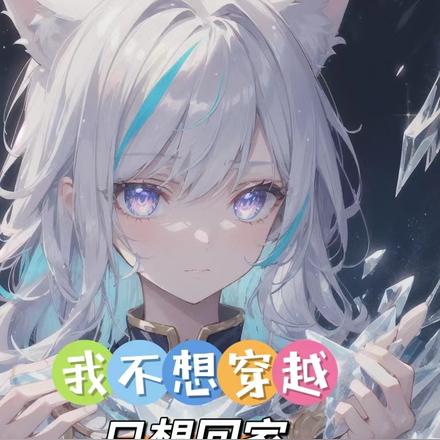我不想穿越，只想回家