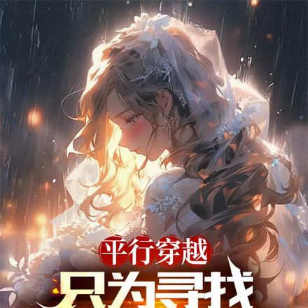 平行穿越,只为寻找被我弄丢的你