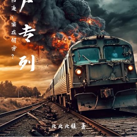 丧尸专列