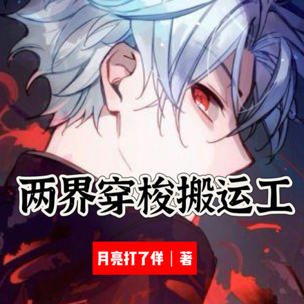 两界穿梭搬运工