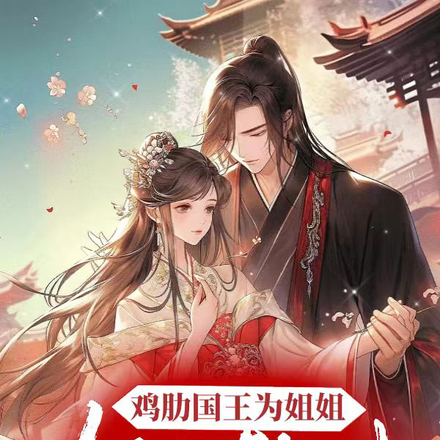 鸡肋国王,为姐姐怒斩乾坤