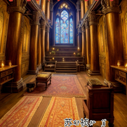 吾乃神明，当铺为界
