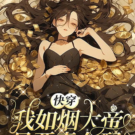 快穿：我如烟大帝是恶毒女配！