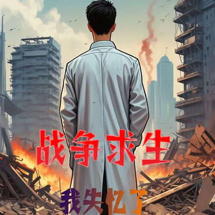 战争求生：我失忆了