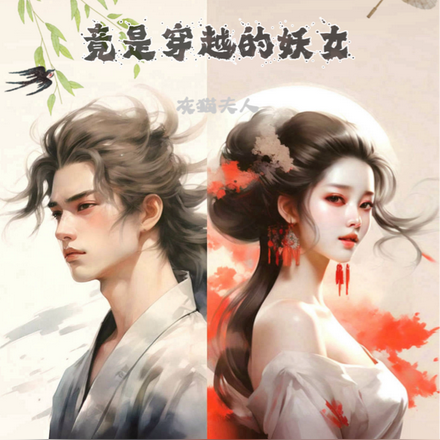 残疾小将军的娇妻竟是穿越的妖女