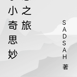 小小奇思妙想之旅