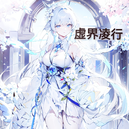 虚界凌行