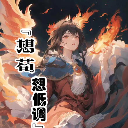 想苟,想低调,奈何渣渣不乐意