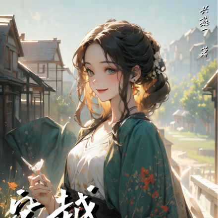 穿越之农家小仙女