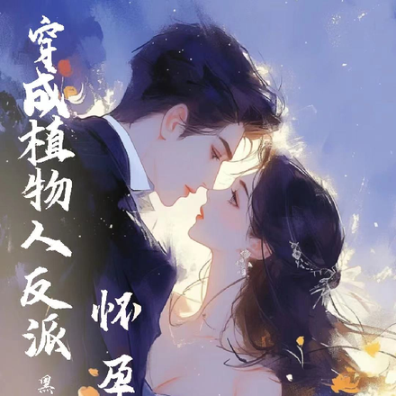 穿成植物人反派的怀孕妻