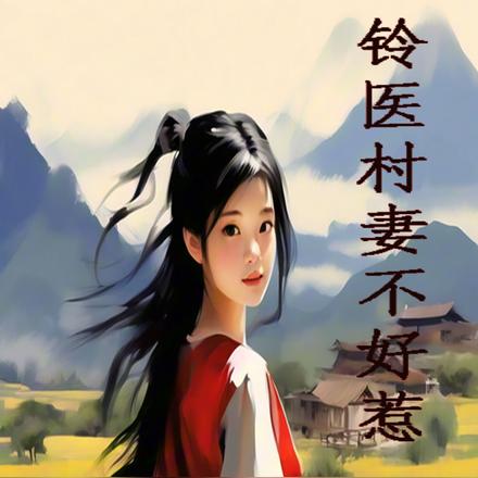 悔婚？铃医村妻不好惹