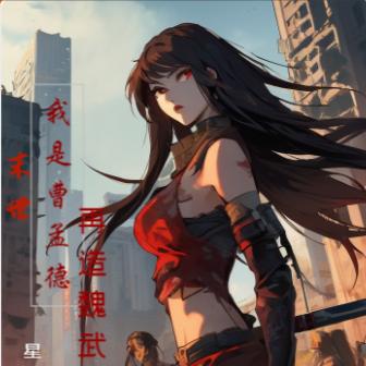 末世:我是曹孟德,再造魏武王朝