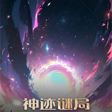 神迹谜局:无神世界的探秘者