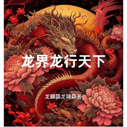 龙界龙行天下