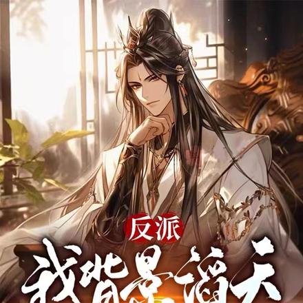 反派，我背景滔天，开局豪爆女主