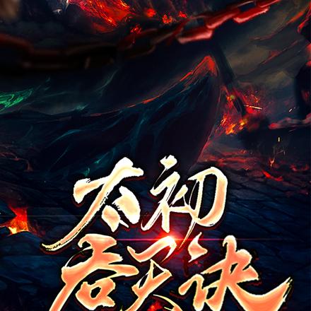 太初吞天诀