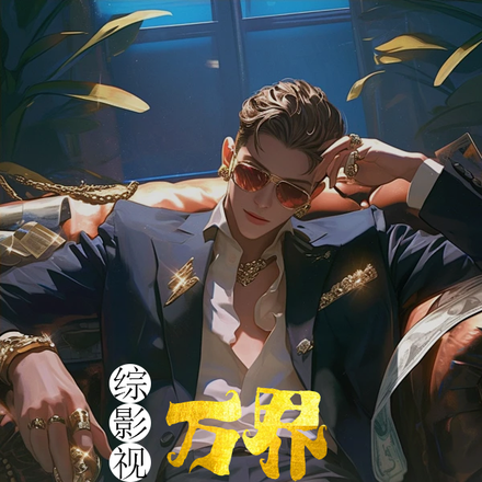 综影视万界我为主宰