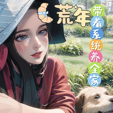 荒年带着系统养全家