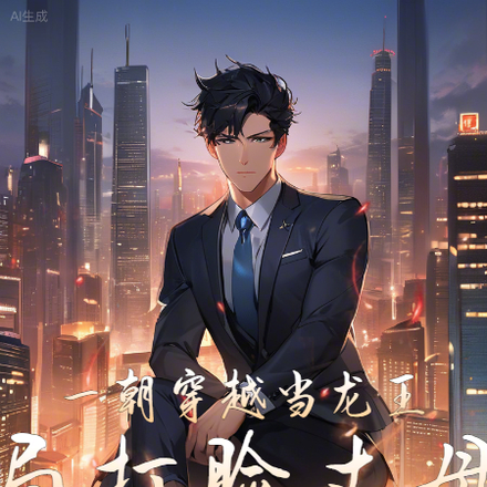 一朝穿越当龙王,开局打脸丈母娘