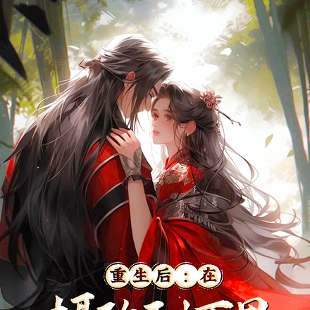 重生后:在摄政王怀里撒个娇