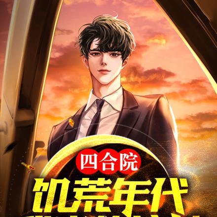四合院：饥荒年代，我富的流油！