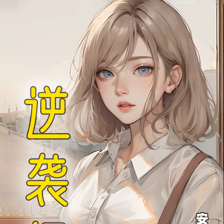 逆袭记：豪门老公，别太傲娇！