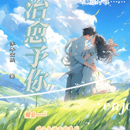 治愈予你