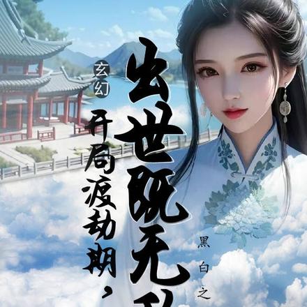 玄幻:开局渡劫期,出世既无敌