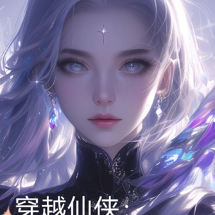 穿越仙侠:身为凡人的我武惊天下