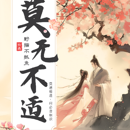 莫无不适