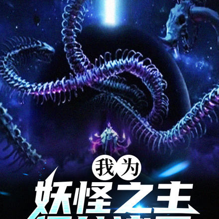 我为妖怪之主,惩处诸恶!