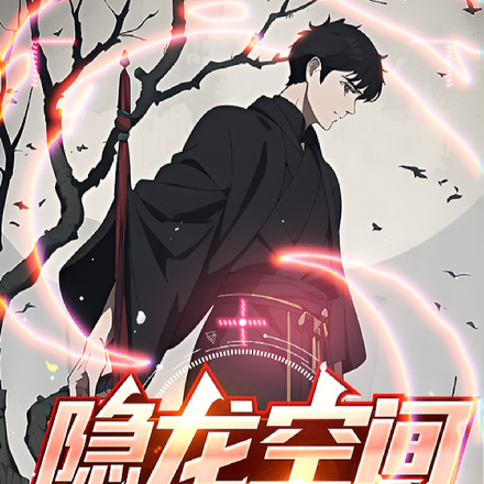 隐龙空间