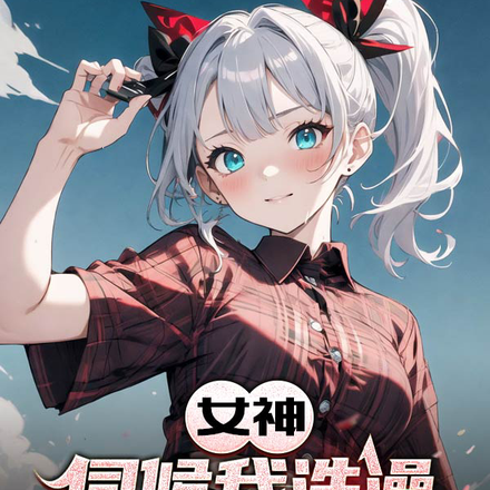 女神伺候我洗澡,当个御兽还不好