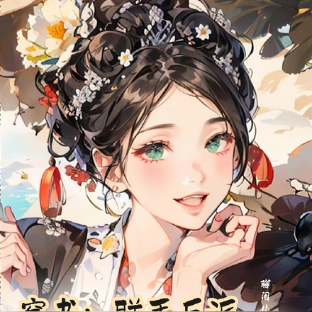 穿书:联手反派干掉所有白莲花
