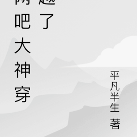 网吧大神穿越了