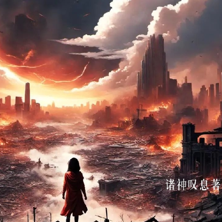 五行觉醒录