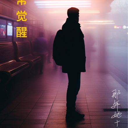 异常觉醒
