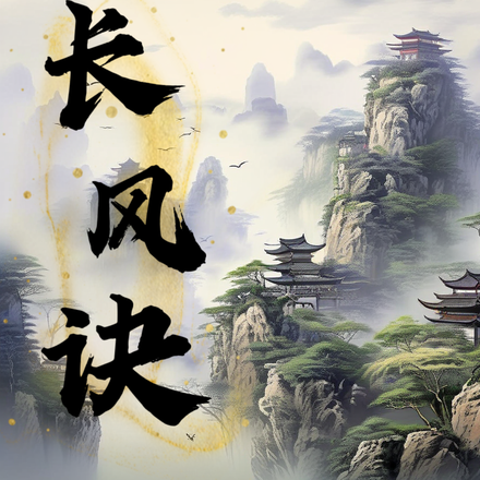 长风诀